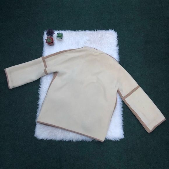 Reversible Wool Coat by Cuddlecoat Vintage - Picture 12 of 16